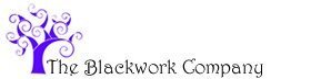 Owl Blackwork Embroidery Kit – The Blackwork Company